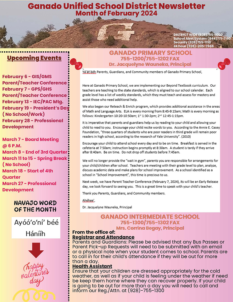 Primary Principals Day 2024 else christel