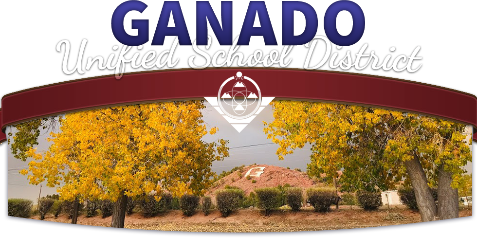 Ganado Unified School District